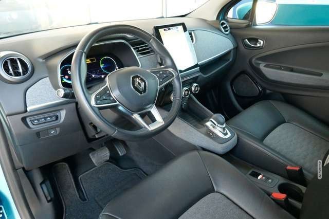 Renault ZOE (KAUFBATTERIE) Z.E. 50 INTENS SOH 94% CCS
