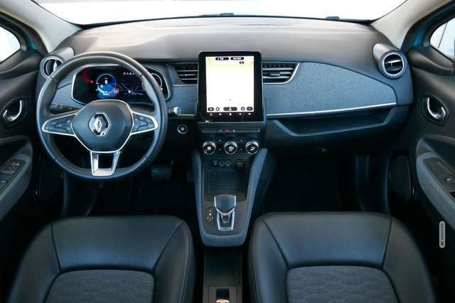 Renault ZOE (KAUFBATTERIE) Z.E. 50 INTENS SOH 94% CCS