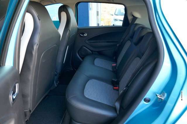 Renault ZOE (KAUFBATTERIE) Z.E. 50 INTENS SOH 94% CCS