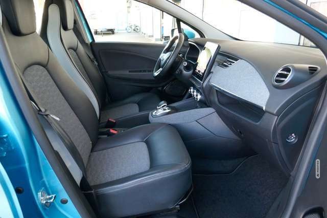 Renault ZOE (KAUFBATTERIE) Z.E. 50 INTENS SOH 94% CCS
