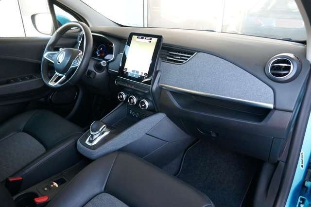 Renault ZOE (KAUFBATTERIE) Z.E. 50 INTENS SOH 94% CCS