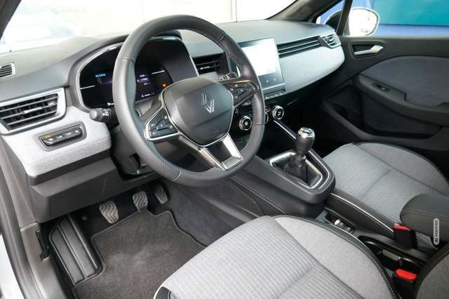 Renault Clio TCe 90 TECHNO 1.HAND 360 ° LED NAVI