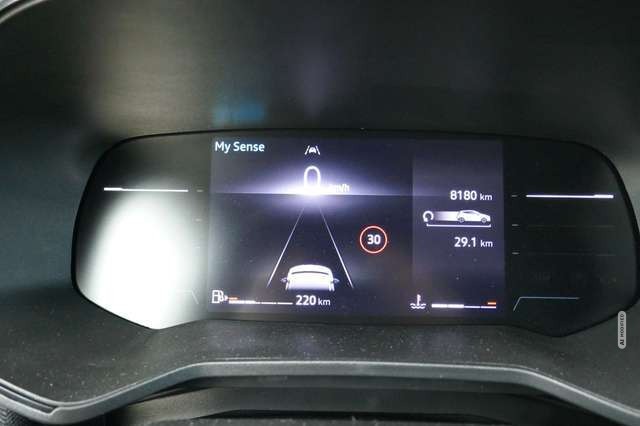 Renault Clio TCe 90 TECHNO 1.HAND 360 ° LED NAVI