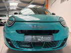 Bild Fiat 600 1.2 Hybrid DCT LED DAB Tempo Alufelgen PDC