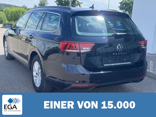 Volkswagen Passat Variant 2.0 TDI DSG BUSINESS APP-CONNECT+