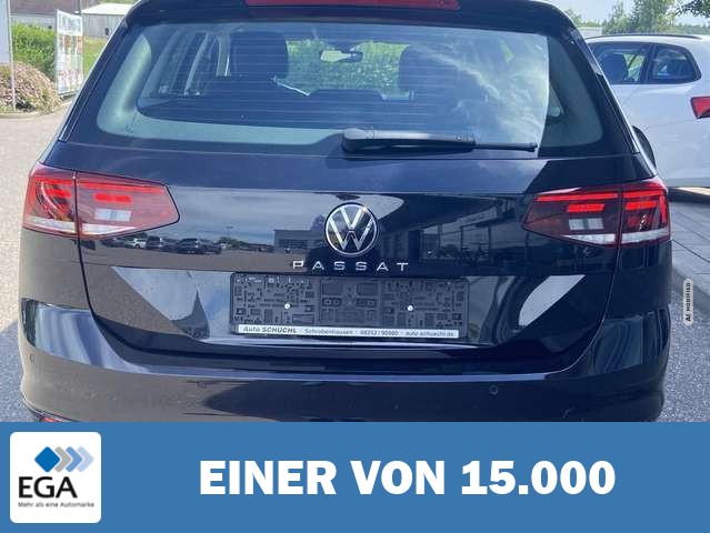 Volkswagen Passat Variant 2.0 TDI DSG BUSINESS APP-CONNECT+