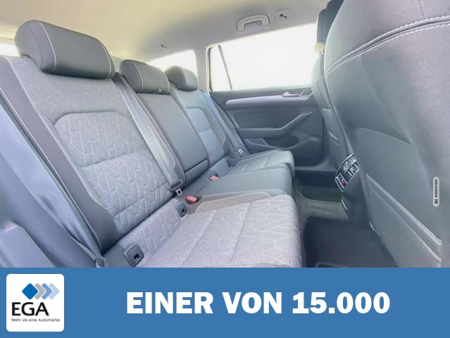 Volkswagen Passat Variant 2.0 TDI DSG BUSINESS APP-CONNECT+