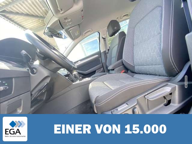 Volkswagen Passat Variant 2.0 TDI DSG BUSINESS APP-CONNECT+