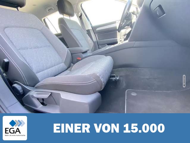 Volkswagen Passat Variant 2.0 TDI DSG BUSINESS APP-CONNECT+