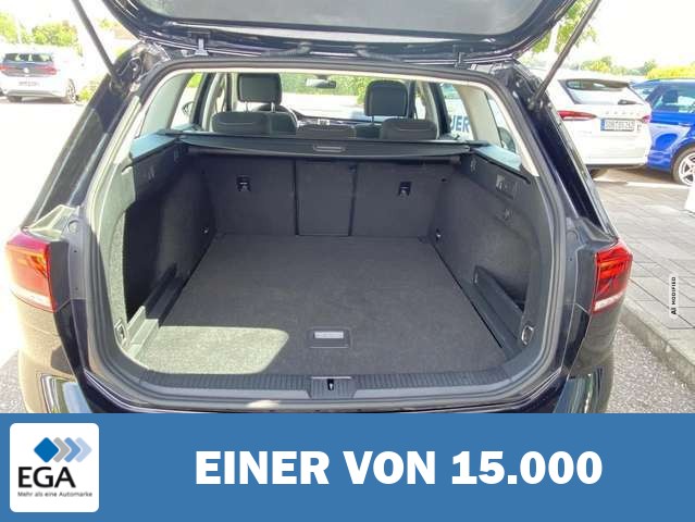 Volkswagen Passat Variant 2.0 TDI DSG BUSINESS APP-CONNECT+