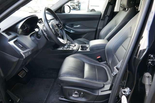 Jaguar E-Pace P200 AWD R-Dynamic 1.HAND LED LEDER