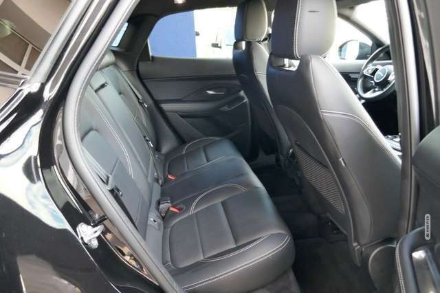 Jaguar E-Pace P200 AWD R-Dynamic 1.HAND LED LEDER