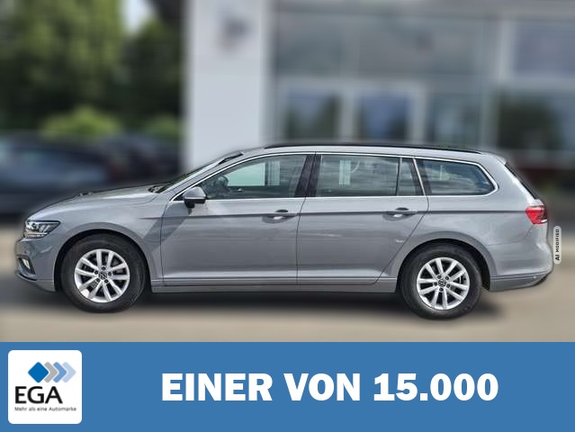 Volkswagen Passat Variant 1.5 TSI DSG BUSINESS APP-CONNECT+