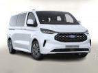 Bild Ford Tourneo Custom Titanium L2 LED 2xSchiebT SHZ 9-S