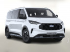Bild Ford Tourneo Custom Active L2 AHK ACC 360Kam LED 8-S