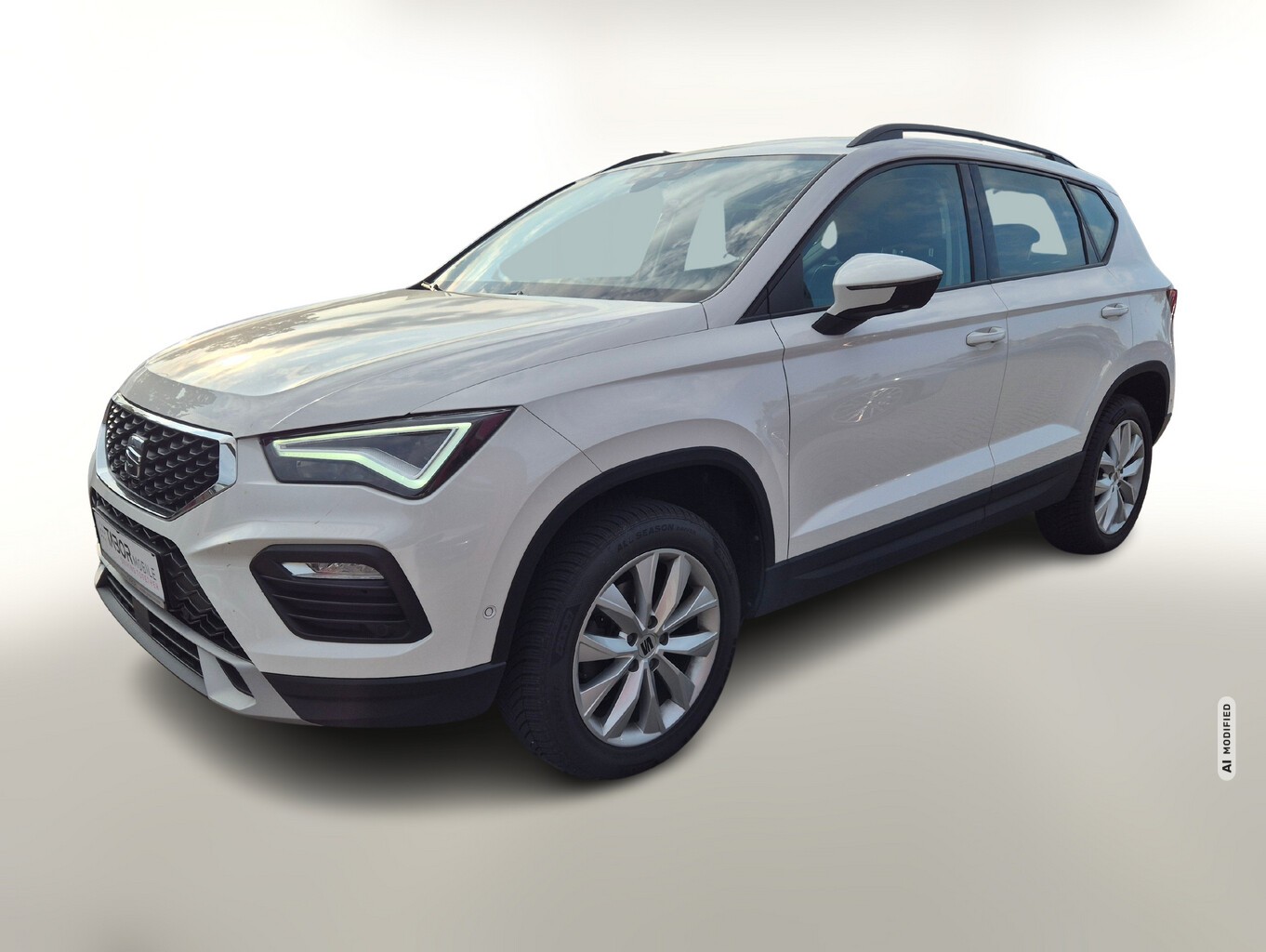 Seat Ateca 1.5 TSI 150 DSG Style ACC ParkA SHZ FullLi