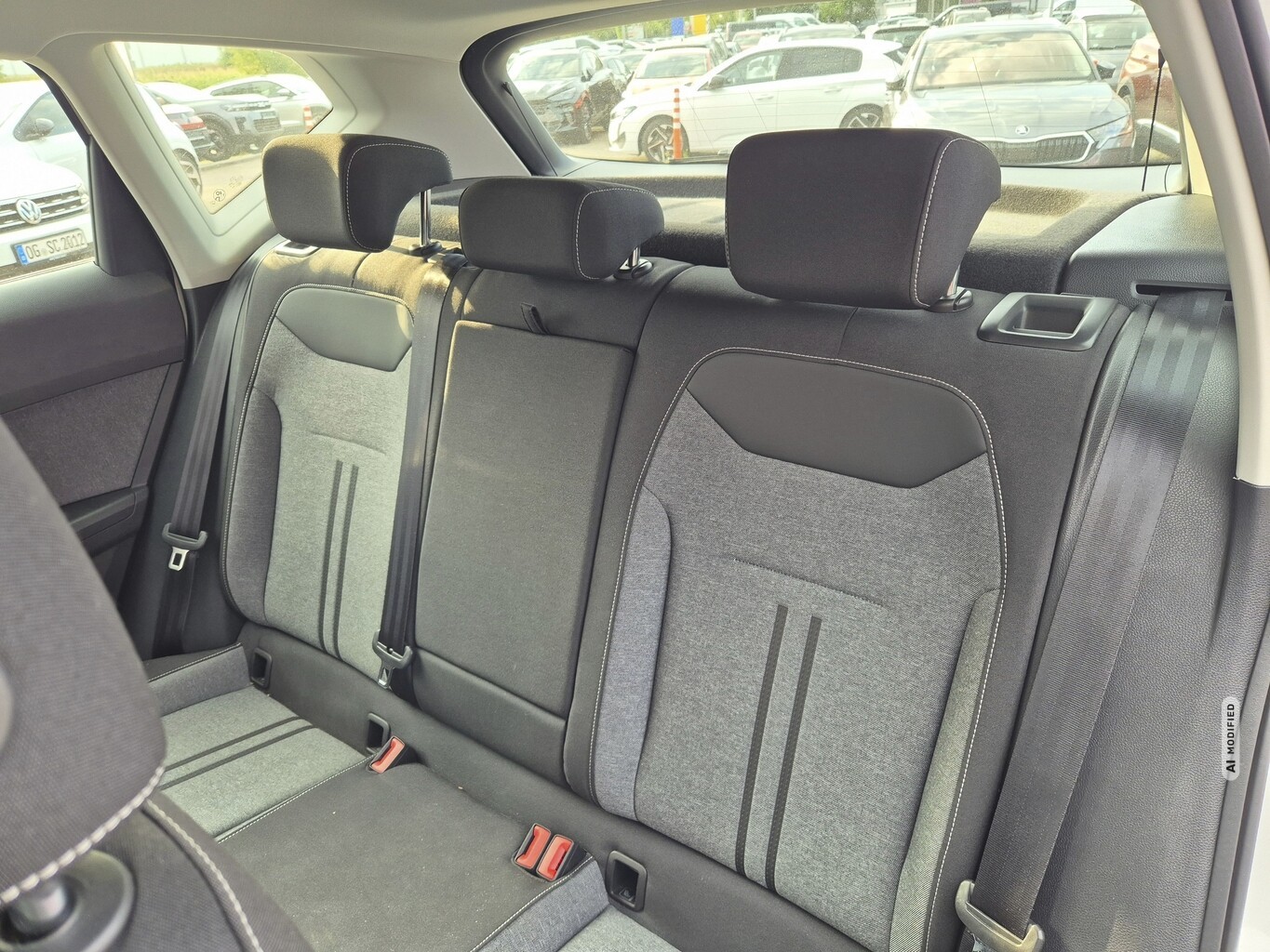Seat Ateca 1.5 TSI 150 DSG Style ACC ParkA SHZ FullLi