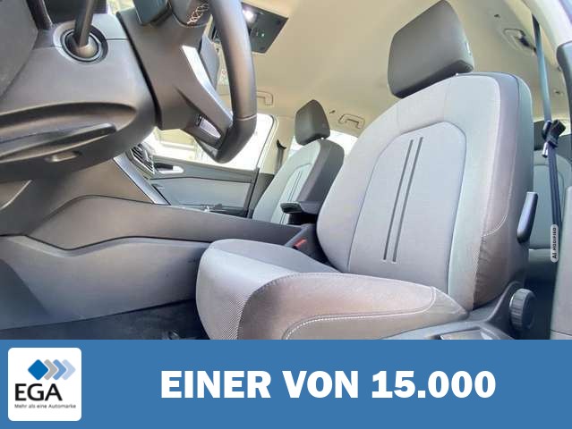 Seat Leon ST 2.0 TDI DSG Style VIRTUAL-COCKPIT+NAVI-P