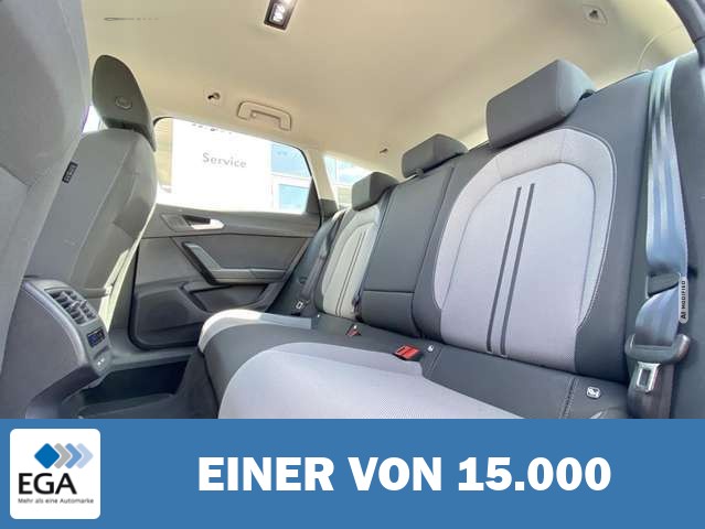 Seat Leon ST 2.0 TDI DSG Style VIRTUAL-COCKPIT+NAVI-P