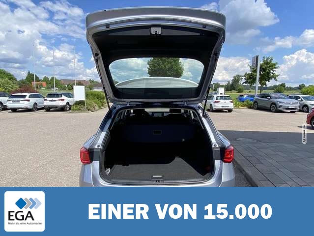 Seat Leon ST 2.0 TDI DSG Style VIRTUAL-COCKPIT+NAVI-P