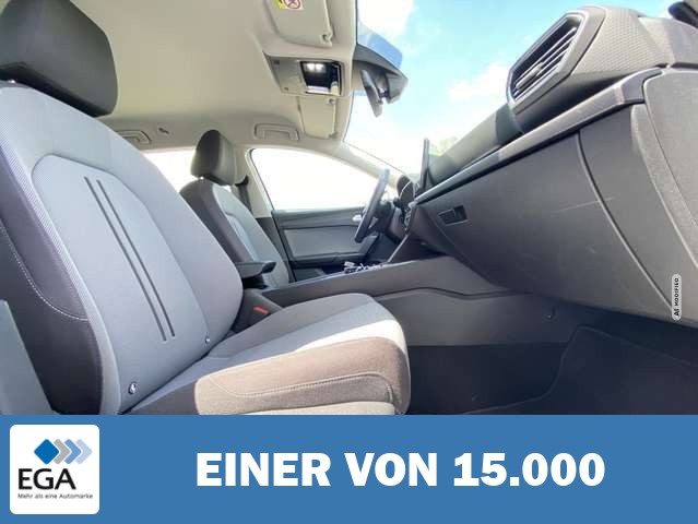 Seat Leon ST 2.0 TDI DSG Style VIRTUAL-COCKPIT+NAVI-P