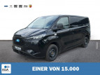 Bild Ford Transit Custom E-TRANSIT CUSTOM BEV TREND 320 L1 NAVI / AHK / PDC / KAMERA / GJR