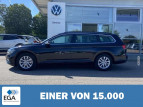 Bild Volkswagen Passat Variant 2.0 TDI DSG BUSINESS APP-CONNECT+