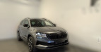 Bild Skoda Karoq Sportline 2.0TSI 4x4 DCC AHK Pano FahrAss+ Infotain+