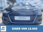 Bild Audi A4 Avant 35 2.0 TFSI S-TRONIC AHK+CARPLAY-ANDROI