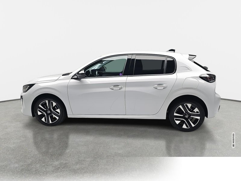 Peugeot 208 1.2 PureTech 100 Allure LED DAB LM