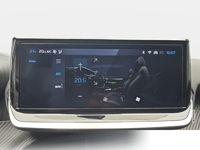 Peugeot 208 1.2 PureTech 100 Allure LED DAB LM