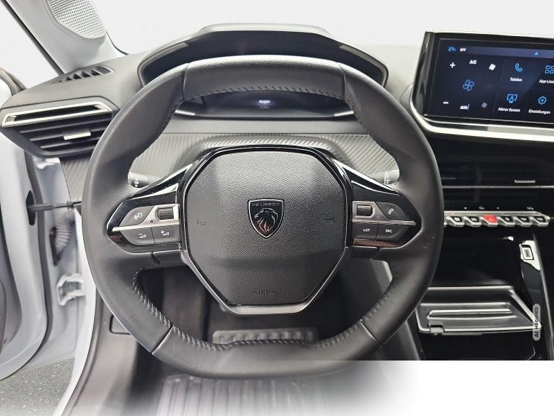 Peugeot 208 1.2 PureTech 100 Allure LED DAB LM