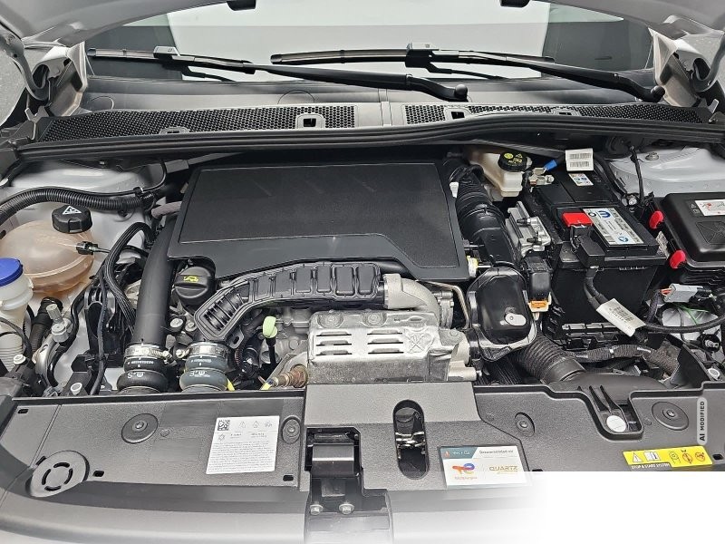 Peugeot 208 1.2 PureTech 100 Allure LED DAB LM
