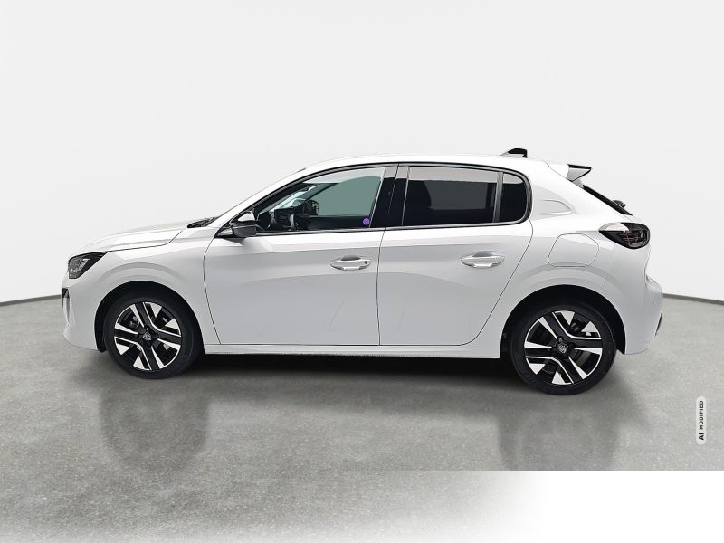Peugeot 208 1.2 PureTech 100 Allure LED DAB LM