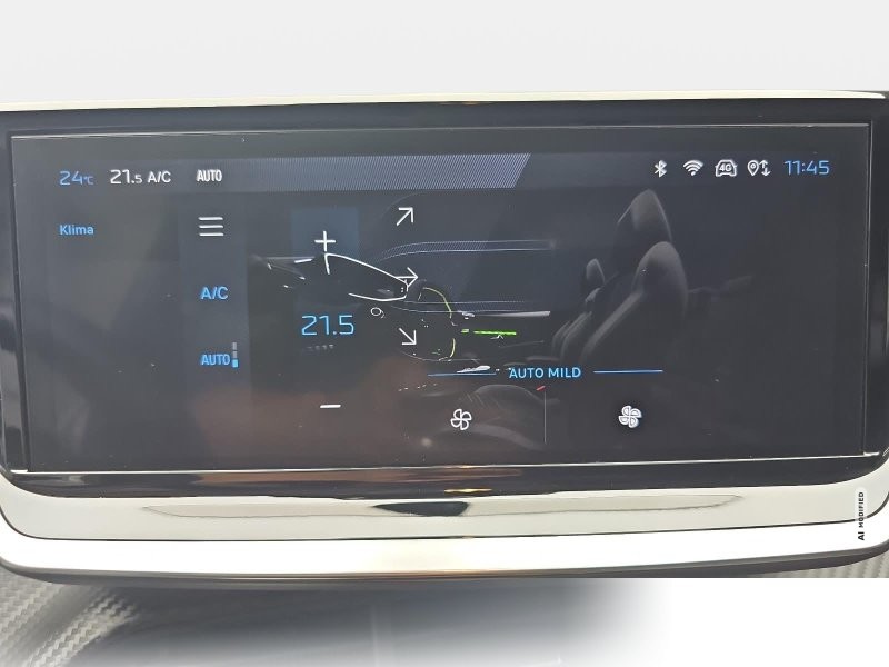 Peugeot 208 1.2 PureTech 100 Allure LED DAB LM