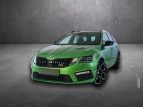Bild Skoda Octavia RS 245, Pano, Kamera, Navi, LED, Scheckheftgepf...