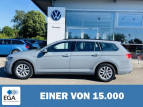 Bild Volkswagen Passat Variant 2.0 TDI DSG BUSINESS STANDHEIZUNG