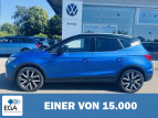 Bild Seat Arona 1.0 TSI DSG FR PAKET-XL+AHK+ACC+LANE-ASSIS