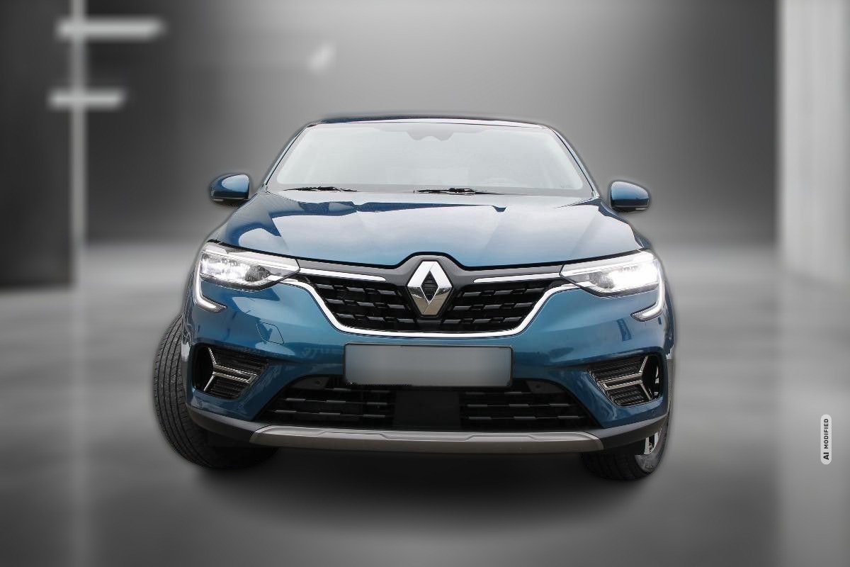 Renault Arkana ZEN TCe 140 EDC