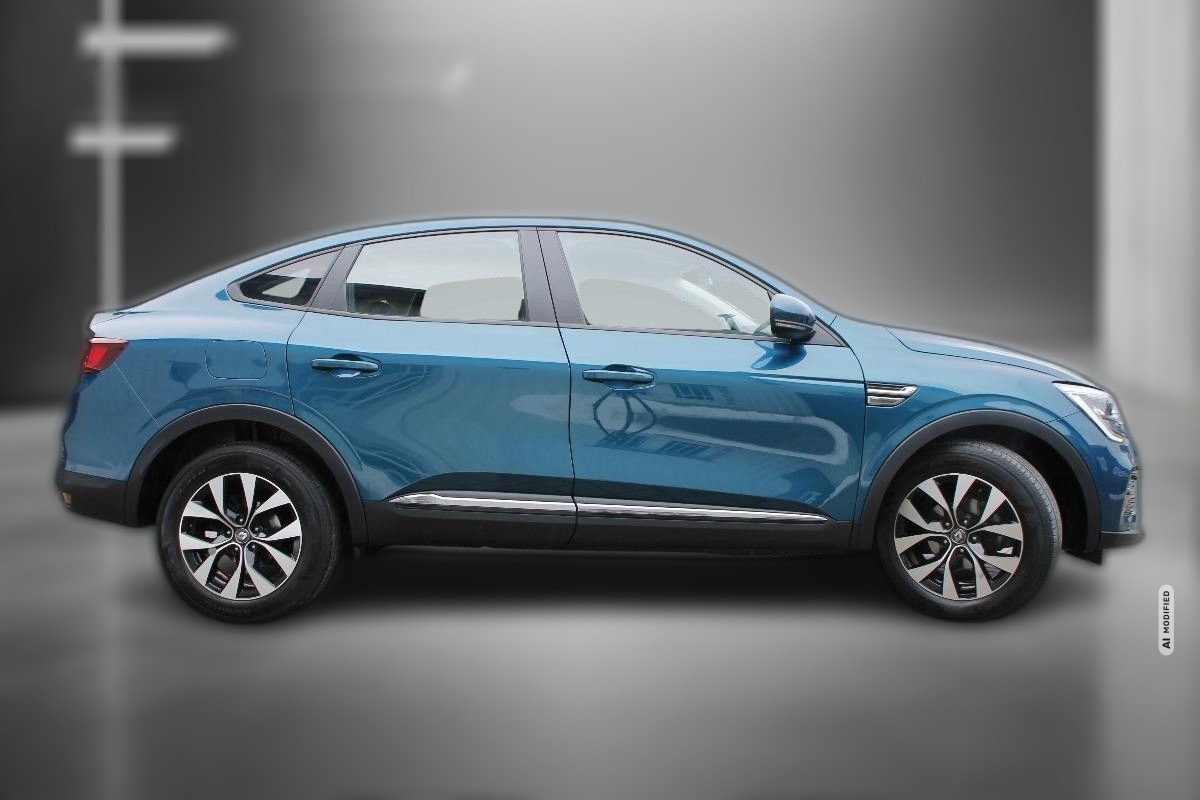 Renault Arkana ZEN TCe 140 EDC