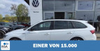 Bild Skoda Octavia Combi 2.0 TDI DSG 4x4 SPORTLINE AHK+19