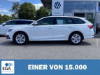 Bild Skoda Octavia Combi 2.0 TDI DSG Ambition SMART-LINK+VI