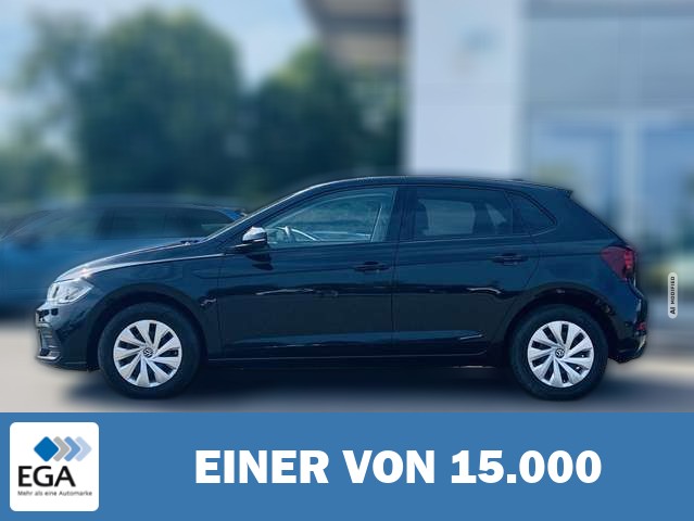 Volkswagen Polo 1.0 TSI DSG Life APP-CONNECT+LED+ACTIVE-INF