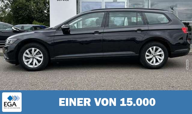 Volkswagen Passat Variant 2.0 TDI DSG BUSINESS-PREMIUM+APP-