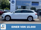 Bild Skoda Octavia Combi 2.0 TDI DSG Style 4x4 SMART-LINK+E