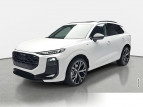 Bild Audi Q3 TDI S-Tronic S-Line Navi LED-Plus Pano