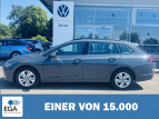 Bild Volkswagen Golf Variant 1.5 eTSI DSG STYLE AHK+APP-CONNECT+