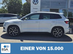 Bild Skoda Karoq 2.0 TSI DSG 4x4 SPORTLINE EL.HECK+19