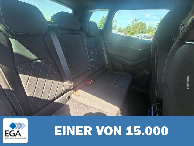 Skoda Karoq 2.0 TSI DSG 4x4 SPORTLINE EL.HECK+19