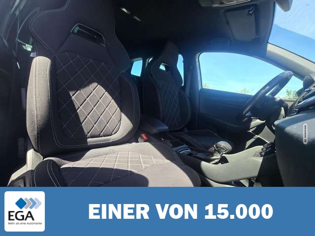 Skoda Karoq 2.0 TSI DSG 4x4 SPORTLINE EL.HECK+19
